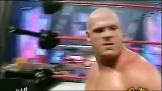 Kane & Lita Oh Yeah, Thats The Way I Like It!!! ~ WWE