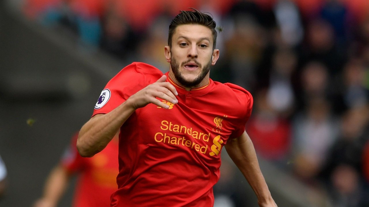 SEPAKBOLA: Premier League: Peran Lallana Sangat Penting - Klopp