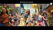 Sau Aasmaan - Full Video - Baar Baar Dekho - Sidharth Malhotra & Katrina Kaif - Armaan, Neeti Mohan - YouTube