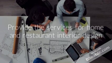 Modern Coffee Shop Interior Design