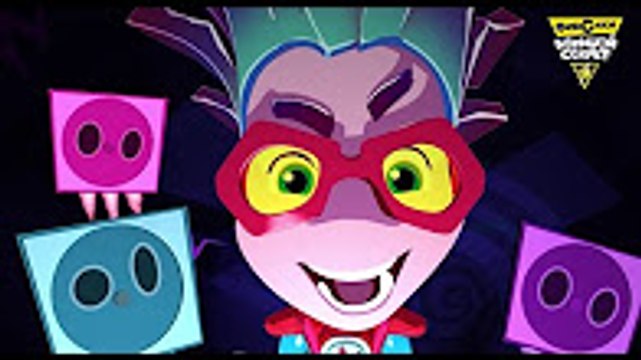 ФИКСИКИ. БОЛЬШОЙ СЕКРЕТ Новая серия. Премьера! Новый мультфильм 2016 Новинка