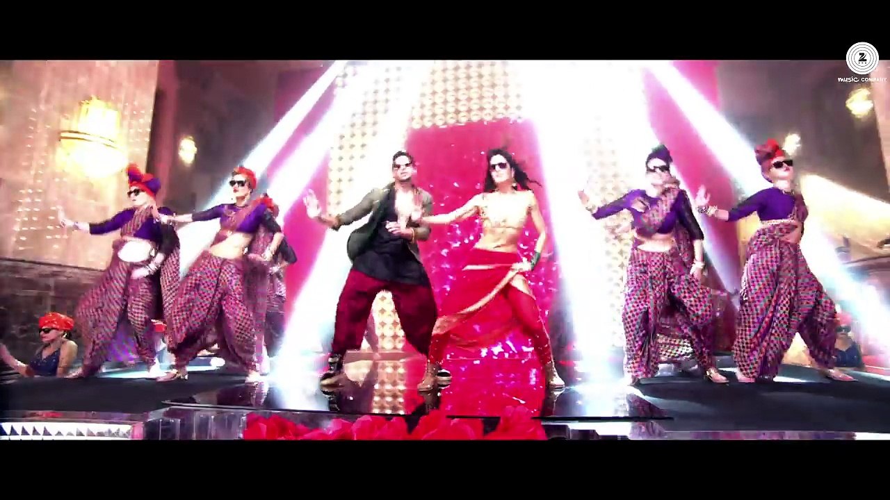 Kala Chashma   Baar Baar Dekho   Sidharth M Katrina K   Prem Hardeep Badshah Neha K Indeep Bakshi(720p)