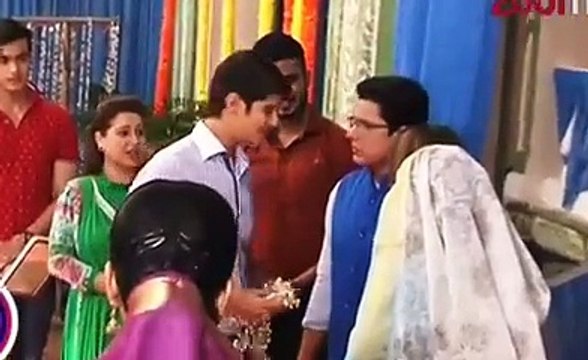 NEW NAKSH ENTRY Yeh Rishta Kya Kehlata Hai 28th December 2016