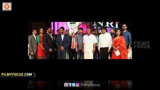 Mammootty And CM  At Kairali TV NRI Business Excellence Awards At Dubai More Pictures