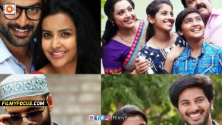 Mollywood News Of The Week, Bollywood Remake Of Mohanlal's Oppam, Nivin Pauly's New Project