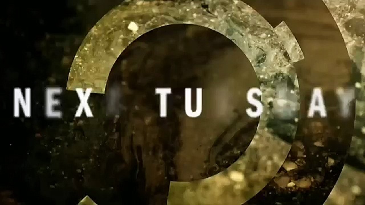 Shooter 1x08 Promo Red on Red (HD)