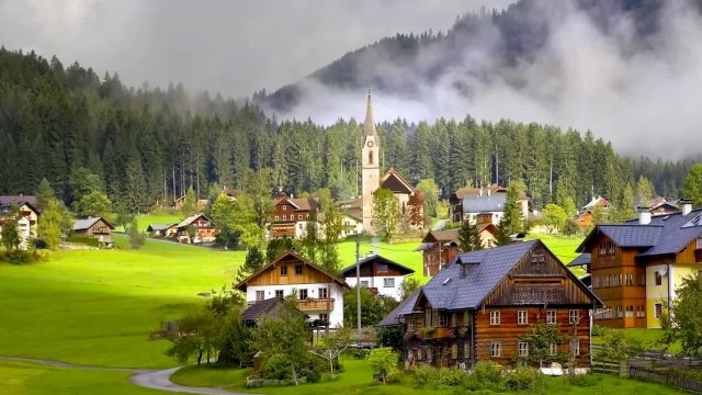 Что будет если люди внезапно исчезнут