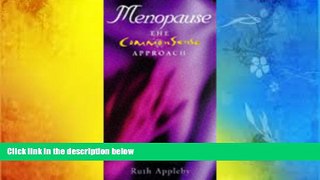 Online Ruth Appleby Menopause: The Common Sense Approach Audiobook Download