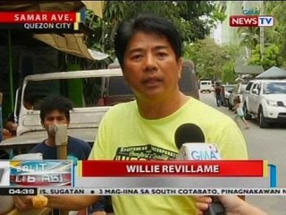 Youtube senstation na si Arjohn Gilbert, inimbitahan ni Willie Revillame sa Wowowin