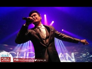 Silipin ang tahanan na naipundar ni Christian Bautista sa Cavite | Tunay na Buhay