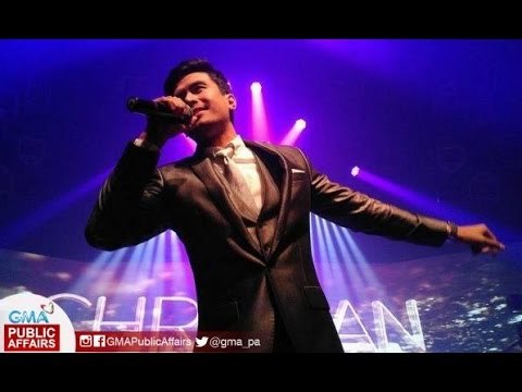 Silipin ang tahanan na naipundar ni Christian Bautista sa Cavite | Tunay na Buhay