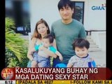 UB: Kasalukuyang buhay ng mga dating sexy star