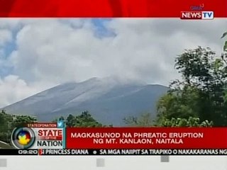 SONA: Binay, Duterte, Poe, Roxas, muling nag-ikot sa mga probinsya