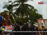2 magsasaka, patay; 2 pulis kritikal ang kondisyon sa marahas na dispersal ng rally sa Kidapawan