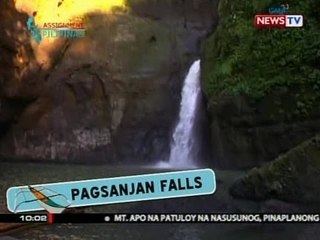 SONA: Mga bangkero ng Pagsanjan, Laguna, may tinatanggap na benepisyo
