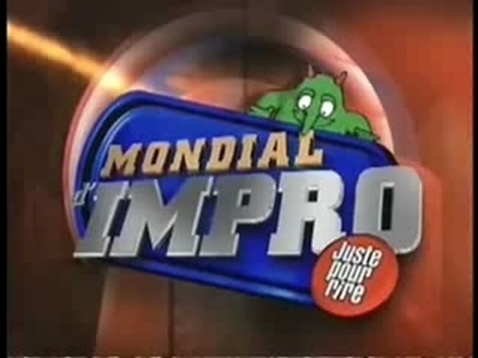 Mondial "Juste pour Rire" 2006-3