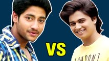 Abhinay Berde VS Akash Thosar | Who Is Your Favorite | Ti Saddhya Kay Karte | FU