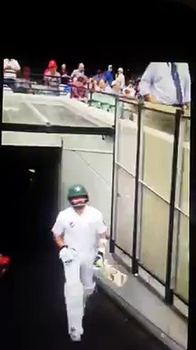 Azhar bhai Ap thaktay nahiiiii hain
