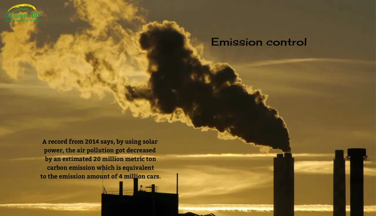 Why We Love Community Solar