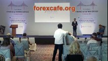 İstanbul Finans ve Yatırım Zirvesi: Adnan Çekcen ile Forex Stratejileri Eğitimi | www.forexcafe.org