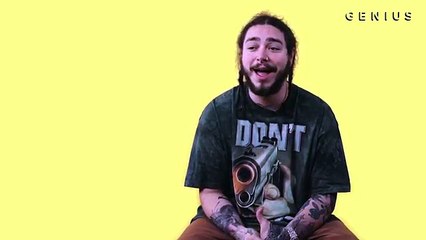 Post Malone “Deja Vu“ (Official Lyrics & Meaning)
