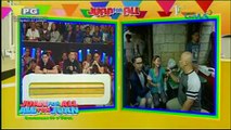 Eat Bulaga December 28 _ 2016 Part 2 _ GMA Pinoy Tv ☑