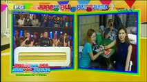 Eat Bulaga December 28 _ 2016 Part 3 _ GMA Pinoy Tv ☑