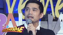 It's Showtime: James Blanco plays TrabaHula!