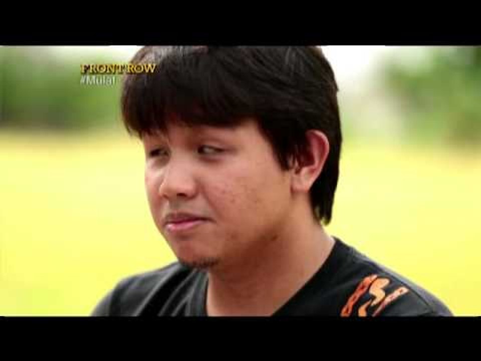 Binatang visually-impaired, sumusulat ng tula at kuwento gamit ang braille