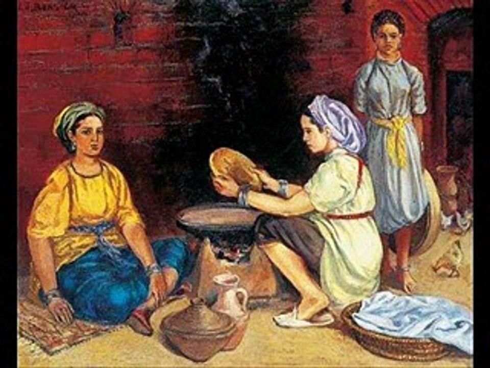 AFOUS - Ay adho