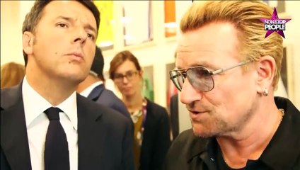 Attentat de Nice  - Sylvester Stallone et ses filles à proximité de la tuerie (Vidéo)