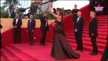 Angelina Jolie et Brad Pitt divorcés  - Les deux acteurs signent un premier accord (Vidéo)