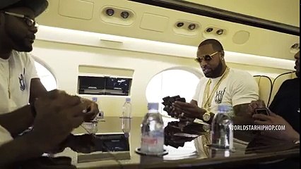 Slim Thug “King“ (WSHH Exclusive - Official Music Video)