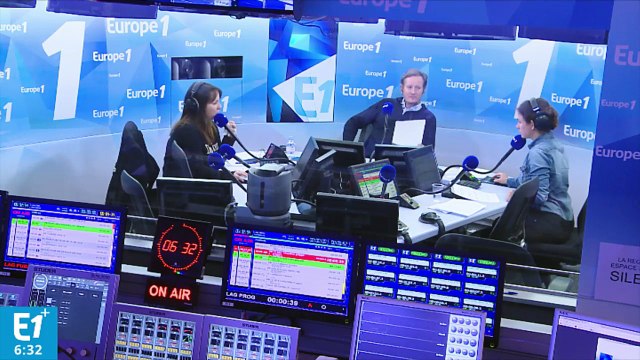 Grippe : les jours qui s'annoncent vont être des jours particulièrement intenses , annonce Marisol Touraine