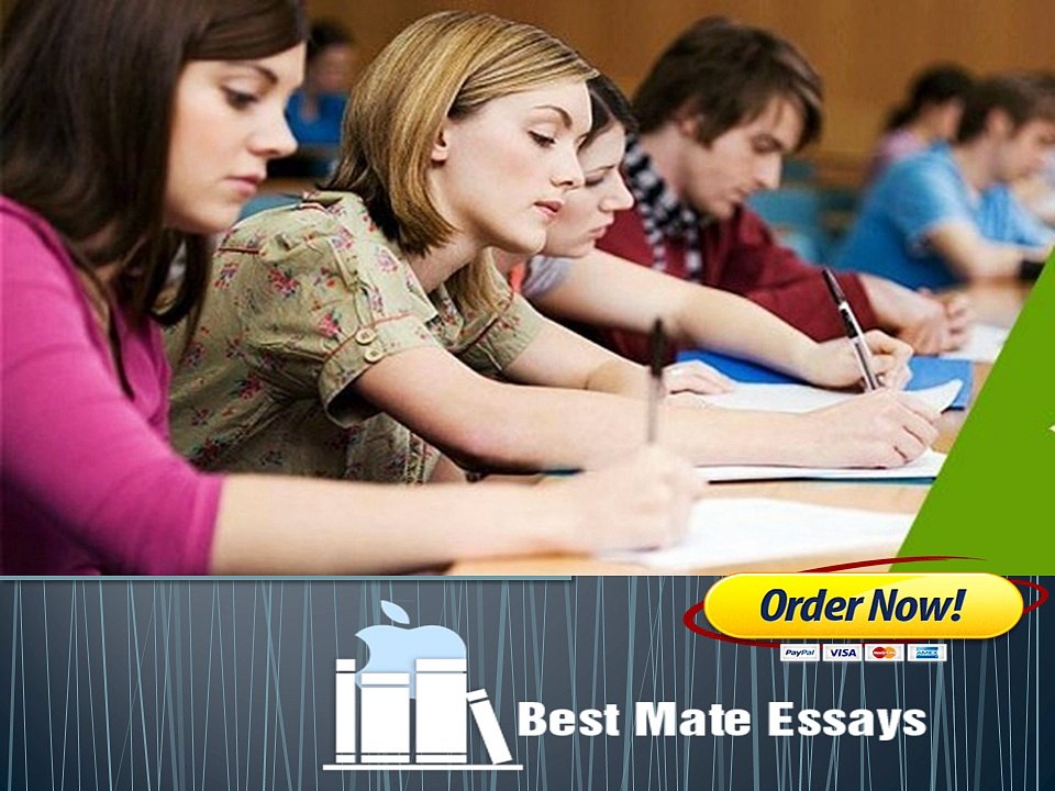 Best Mate Essays: Custom Essays Writing Service in US, UK & Australia