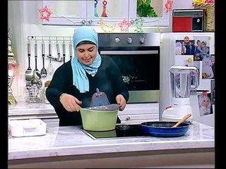 دجاجة بالمرتة - جلاش بالكبد والقوانص - فول مدمس |على قد الأيد حلقة كاملة