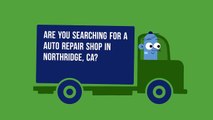 Atlas Auto Repair Shop Northridge, CA