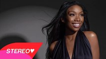 Brandy ft. Ne-Yo - Right Here