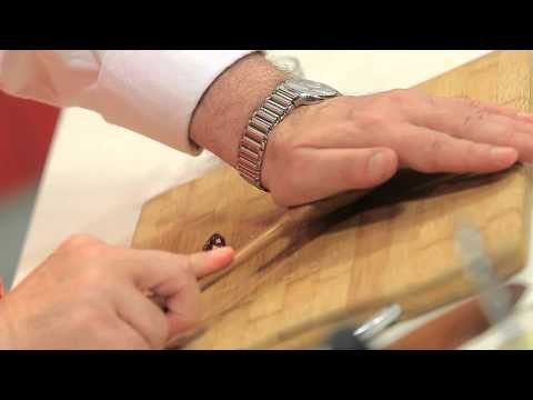 ستير فراي مع الخضروات - عجين محشي باللحم والخضار | طبخة ونص حلقة كاملة