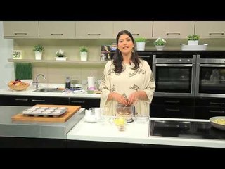 راجو الدجاج - اكواب التفاح المقرمشة | بالهنا حلقة كاملة