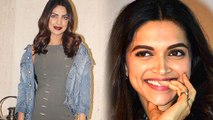 Priyanka Chopra PRAISES Deepika Padukone  XXX Return Of Xander Cage