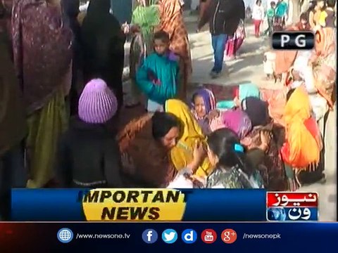 Toba Tek Singh Death toll from toxic liquor rises to 42