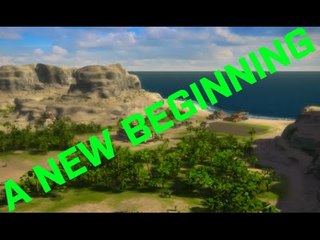 Drawyah plays Tropico 5 - A new beginning｜Episode 5