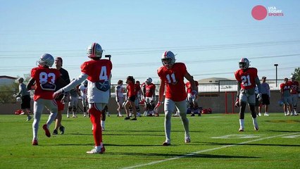 Experience powers Ohio State and Clemson