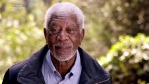 Morgan Freeman İle İnancın Hikayesi Yaratılış