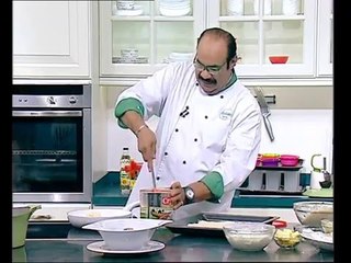 فول بالزيت و وصفات اخرى | الشيف حلقة كاملة