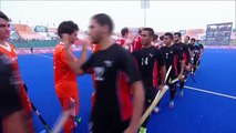 Netherlands v Egypt - Mens Hockey Junior World Cup Lucknow