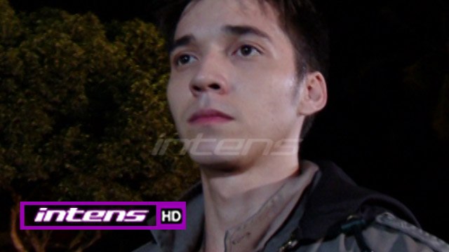 Ditinggal Stefan, Anak Jalanan Masih Nomor 1 - Intens 28 Desember 2016