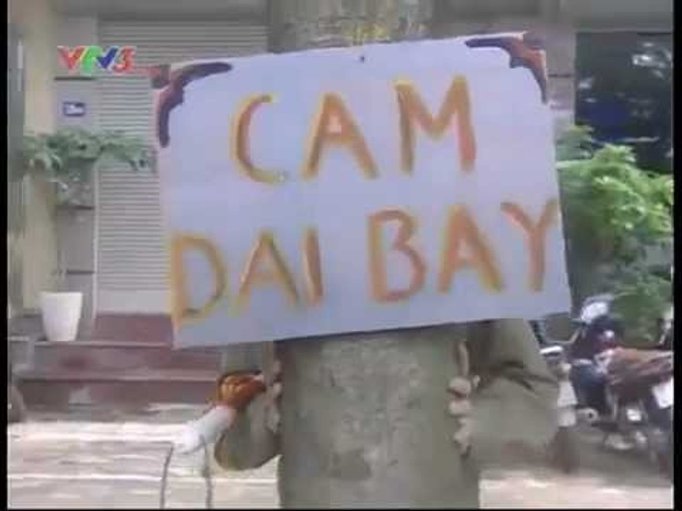 Hài Chiến Thắng  - Giữa hai chiến tuyến - Chiến Thắng , Văn Tùng , Minh Ngọc- Tiểu phẩm hài