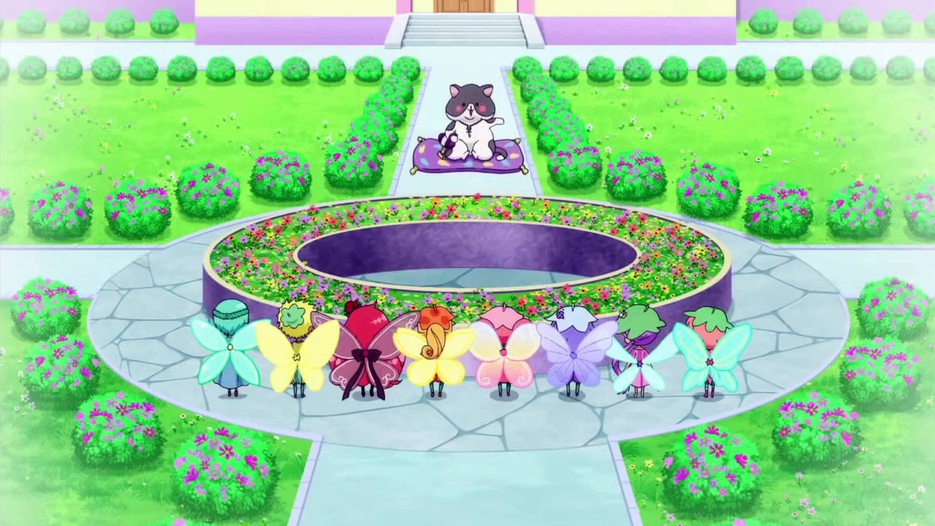 ナオ リルリルフェアリル ~妖精のドア~ DVD1~15全巻セット リルリルフェアリル 〜妖精のドア〜 DVD 全15巻 Amazon.co.jp: リルリル